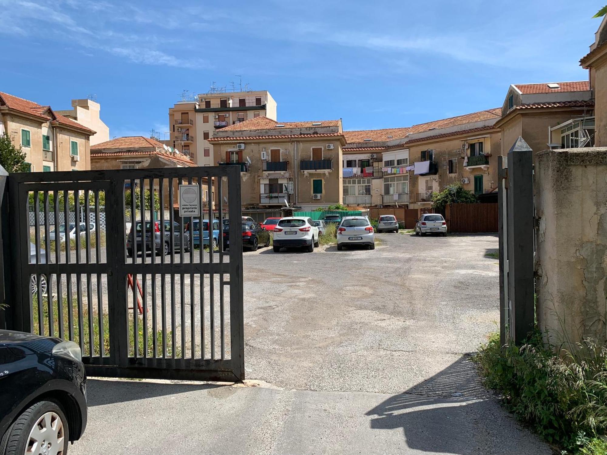 Casa Arenella Appartamento Con Parcheggio Privato 팔레르모 외부 사진