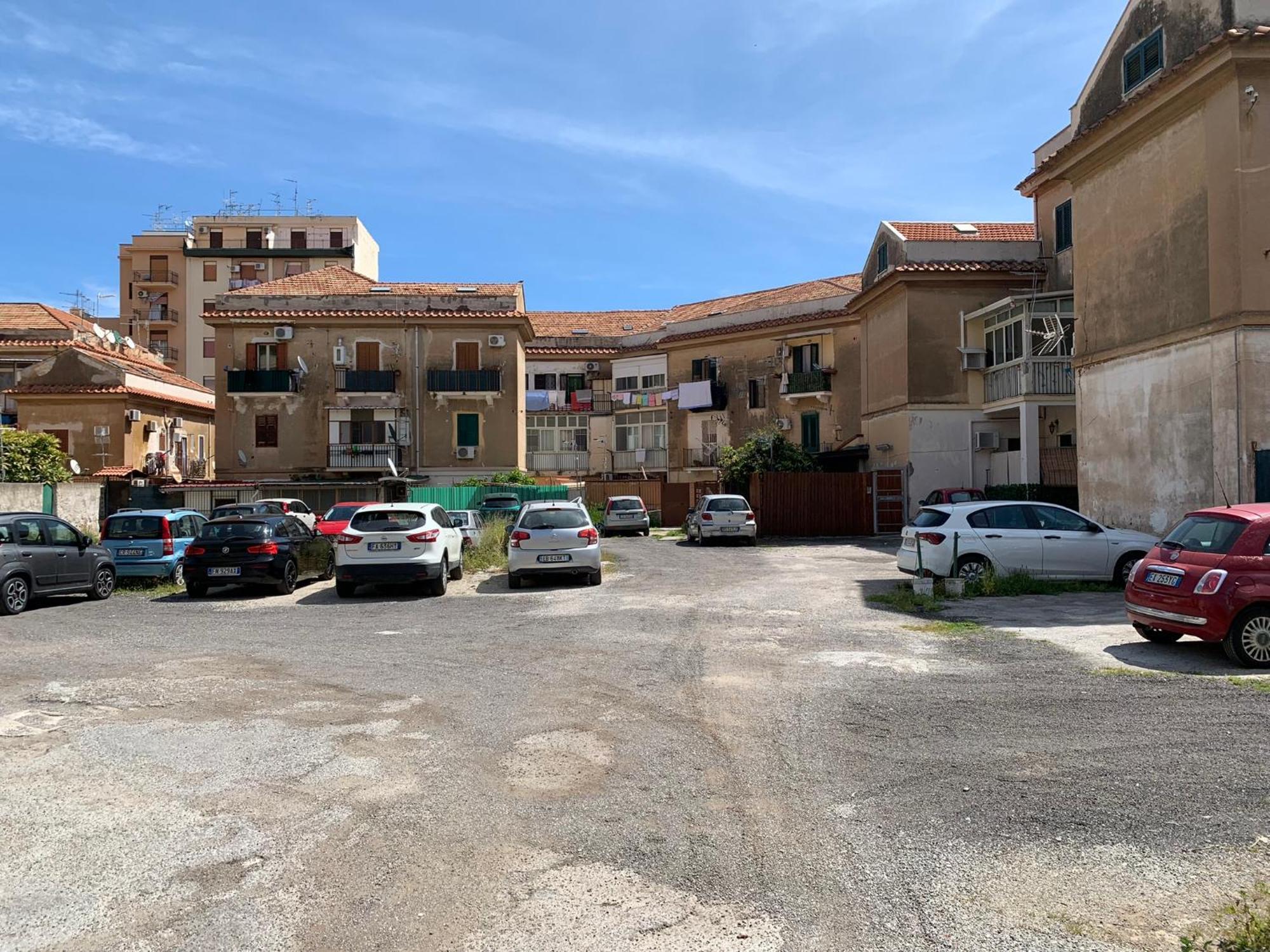 Casa Arenella Appartamento Con Parcheggio Privato 팔레르모 외부 사진