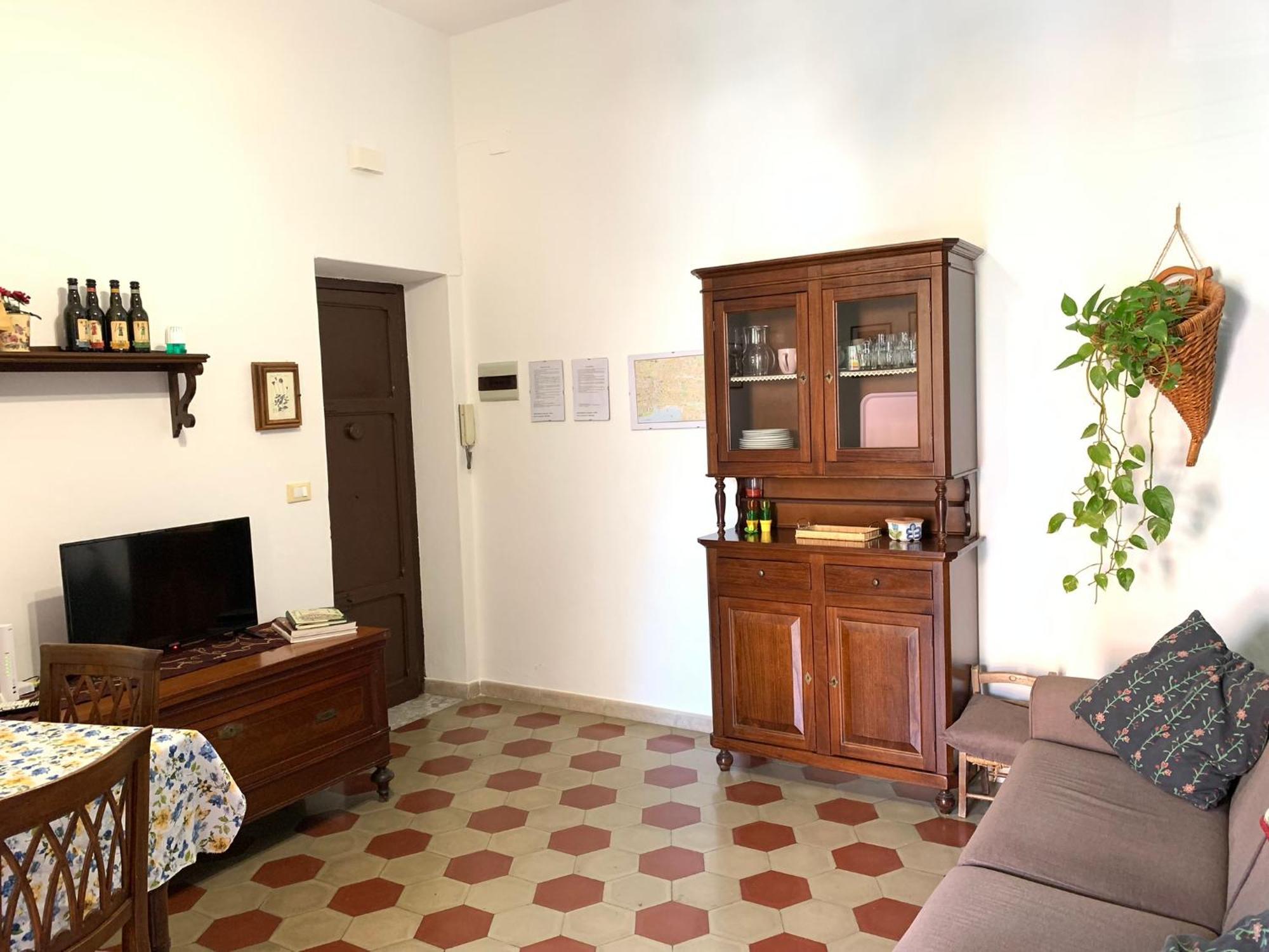 Casa Arenella Appartamento Con Parcheggio Privato 팔레르모 외부 사진