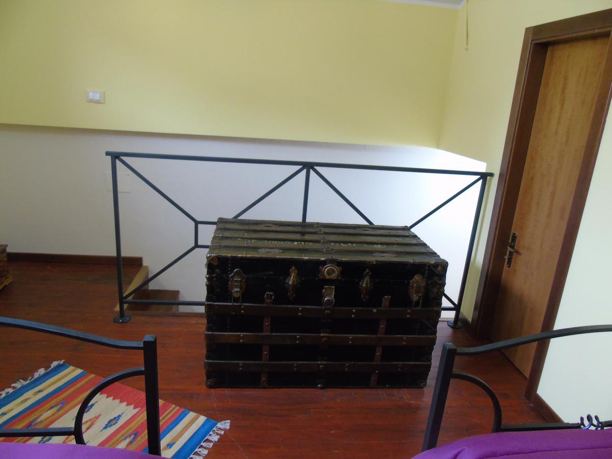 Casa Arenella Appartamento Con Parcheggio Privato 팔레르모 외부 사진