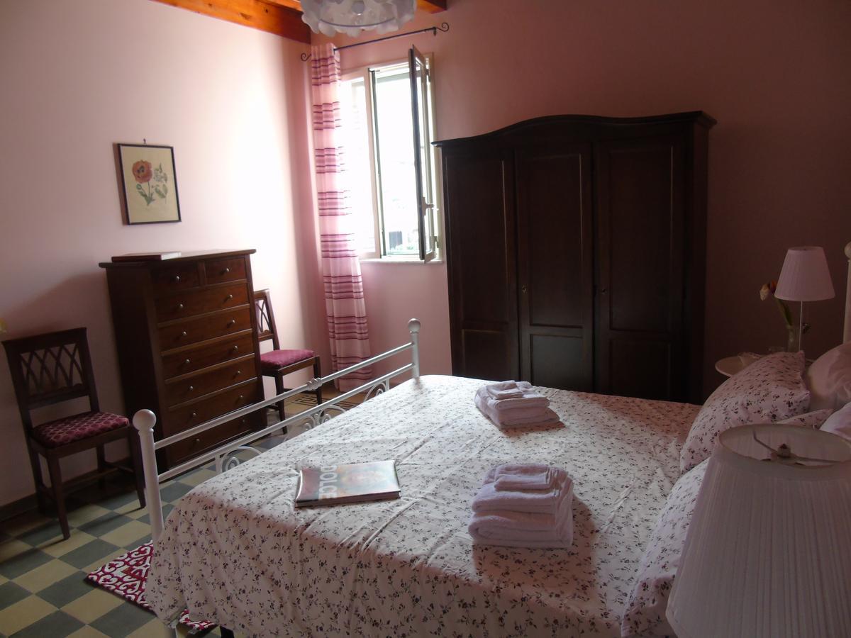 Casa Arenella Appartamento Con Parcheggio Privato 팔레르모 외부 사진