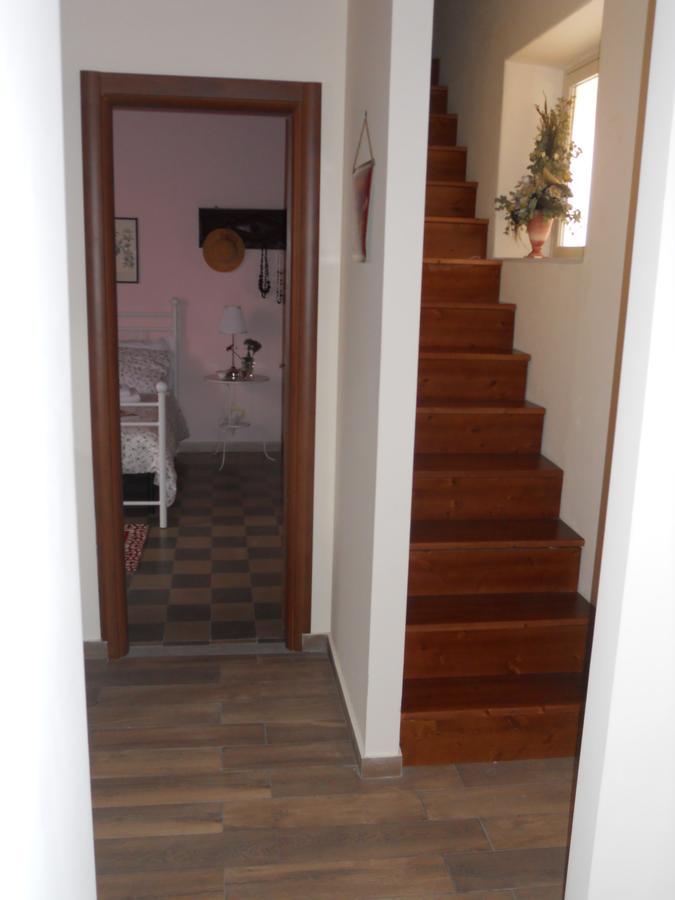 Casa Arenella Appartamento Con Parcheggio Privato 팔레르모 외부 사진